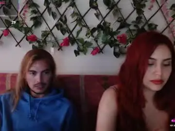 Chaturbate Nude Webcam of jack_emily11