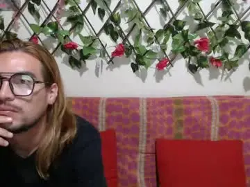 Chaturbate Best Webcam of jack_emily11