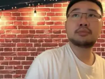 Chaturbate Private Sex Chat of jasonryu2025