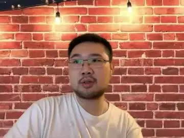 Chaturbate Free Porn Cam of jasonryu2025