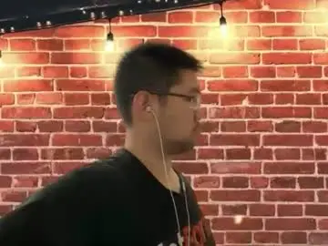 Chaturbate Nude Webcam of jasonryu2025