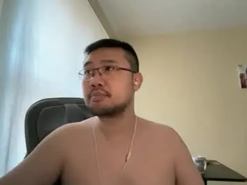 Chaturbate Sex Cam of jasonryu2025