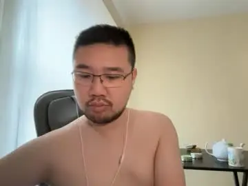 Chaturbate Sex Chat of jasonryu2025