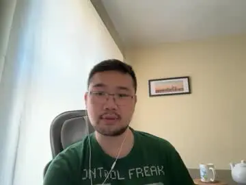 Chaturbate Sex Chat of jasonryu2025