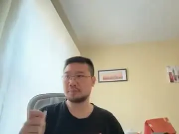 Chaturbate Adult Webcams of jasonryu2025