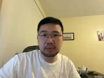 Chaturbate Free Porn Cam of jasonryu2025