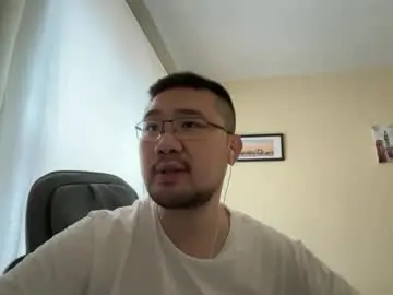 Chaturbate Adult Webcam of jasonryu2025