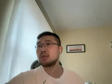 Chaturbate Live Sex Cam of jasonryu2025