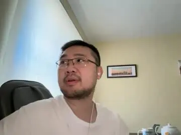 Chaturbate Live Sex of jasonryu2025