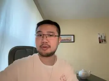 Chaturbate Live Sex Cam of jasonryu2025