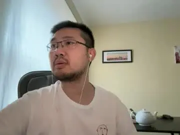 Chaturbate Best Webcam of jasonryu2025