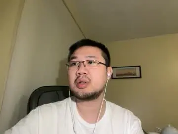 Chaturbate Live Sex of jasonryu2025