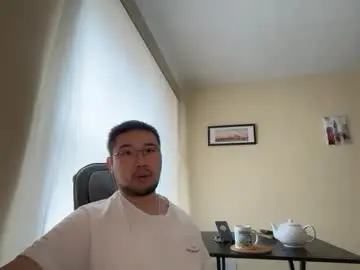 Chaturbate Sex Chat of jasonryu2025