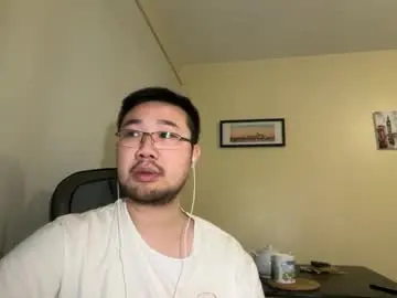 Chaturbate Live Porn of jasonryu2025