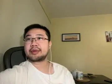 Chaturbate Sex Cam of jasonryu2025