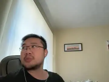 Chaturbate Sex Cam of jasonryu2025