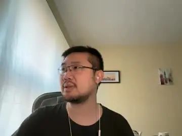 Chaturbate Nude Webcam of jasonryu2025