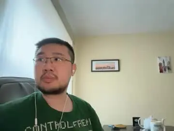 Chaturbate Best live sex cam show of jasonryu2025