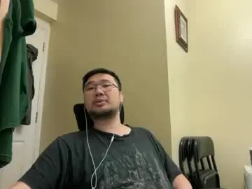 Chaturbate Live Sex of jasonryu2025
