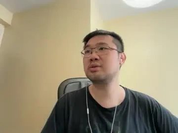 Chaturbate Free Live Porn of jasonryu2025