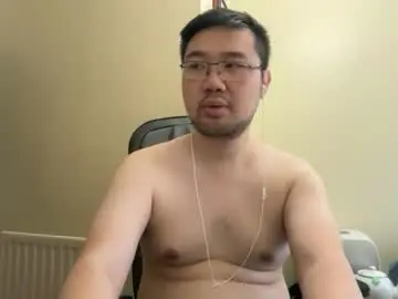 Chaturbate Sex Cam of jasonryu2025