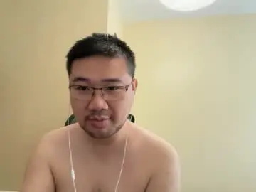 Chaturbate Live Porn of jasonryu2025