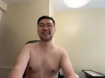 Chaturbate Best live sex cam show of jasonryu2025