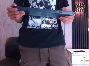 Chaturbate Sex Chat of jeic_18