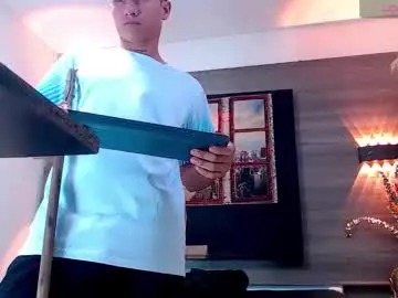 Chaturbate Adult Webcam of jeic_18