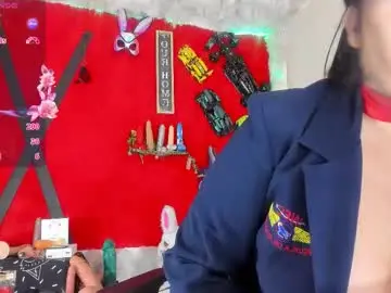 Chaturbate Sex Cam of jena_derbo