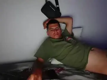 Chaturbate Private Sex Chat of jokerbrad_1