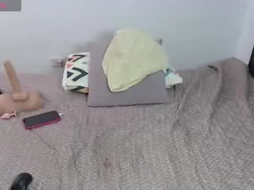 Chaturbate Private Sex Chat of kenia_browm