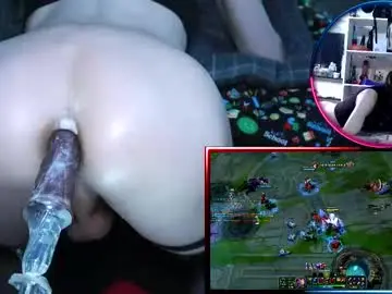 Chaturbate Adult Video Chat of kittendark