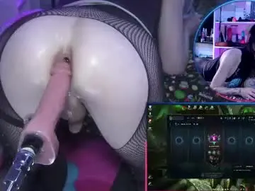 Chaturbate Sex Cam of kittendark