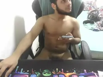 Chaturbate Sex Cam of long_dick_boy_