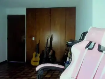 Chaturbate Sex Cam of madam_sativa