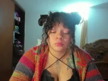 Chaturbate Nude Webcam of madam_sativa