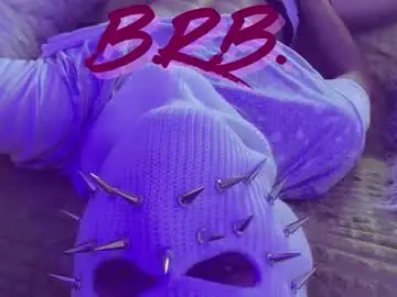 Chaturbate Best Webcam of maiky_cooper