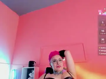 Chaturbate Nude Webcam of mature_hardcore