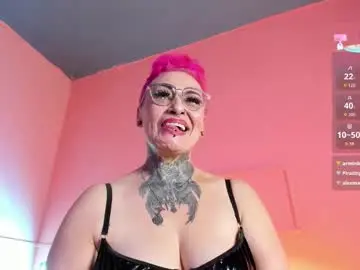 Chaturbate Nude Webcam of mature_hardcore