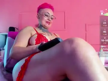 Chaturbate Nude Webcam of mature_hardcore