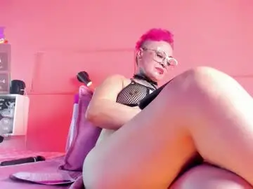 Chaturbate Live Sex of mature_hardcore