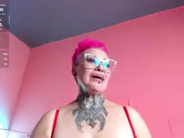 Chaturbate Live Sex Cam of mature_hardcore