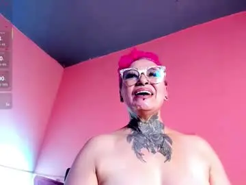 Chaturbate Sex Cam of mature_hardcore