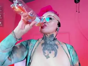 Chaturbate Live Sex Cam of mature_hardcore