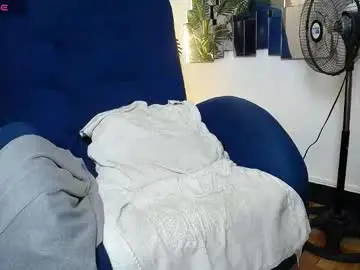 Chaturbate Live Sex Cam of nick_carter_