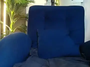 Chaturbate Sex Chat of nick_carter_