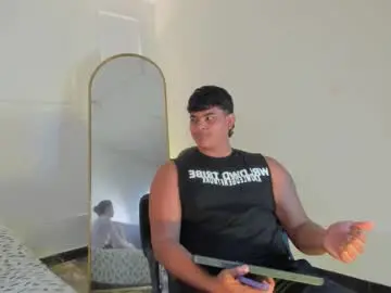 Chaturbate Adult Webcam of nicole_and_thiago1