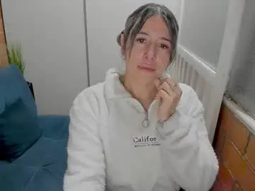 Chaturbate Live Sex Cam of penelope47