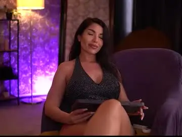 Chaturbate Live Sex of ravenbelrose